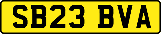 SB23BVA
