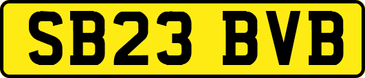 SB23BVB