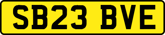 SB23BVE