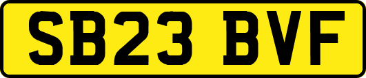 SB23BVF