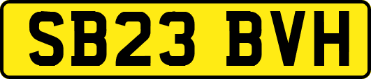 SB23BVH