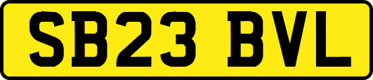 SB23BVL