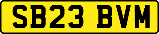 SB23BVM