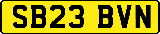 SB23BVN