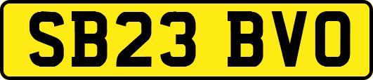 SB23BVO