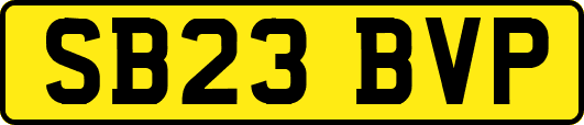 SB23BVP