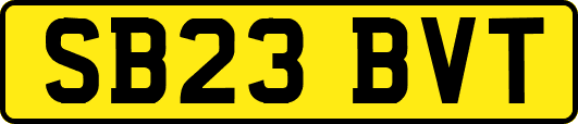 SB23BVT
