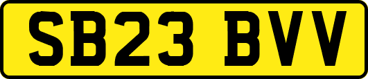SB23BVV