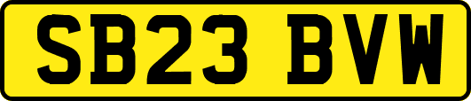 SB23BVW