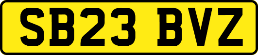 SB23BVZ