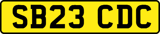 SB23CDC