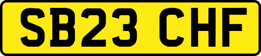 SB23CHF