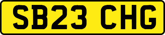 SB23CHG