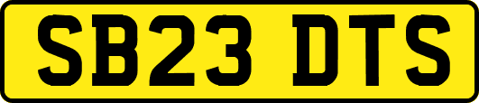SB23DTS