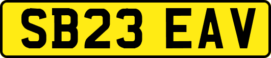 SB23EAV