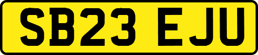 SB23EJU