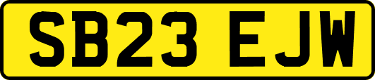 SB23EJW