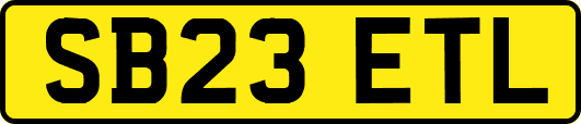 SB23ETL