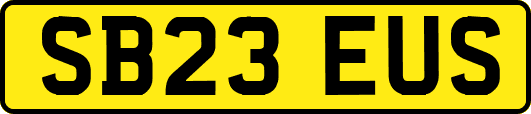 SB23EUS