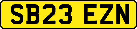 SB23EZN