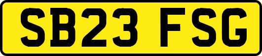 SB23FSG
