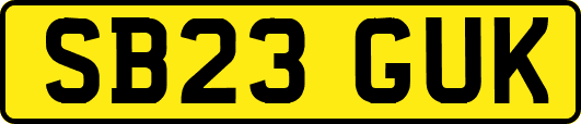 SB23GUK