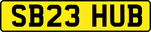 SB23HUB