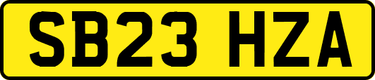 SB23HZA