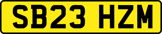 SB23HZM