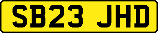SB23JHD