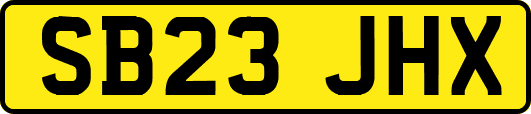 SB23JHX