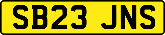 SB23JNS