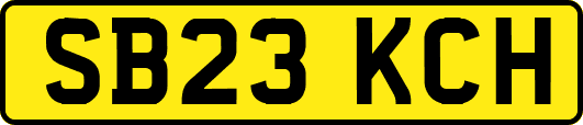 SB23KCH