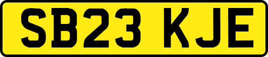 SB23KJE
