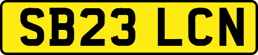 SB23LCN