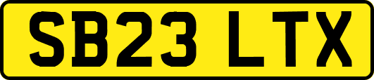 SB23LTX
