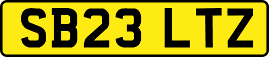 SB23LTZ