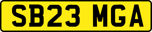 SB23MGA