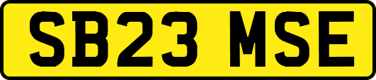 SB23MSE