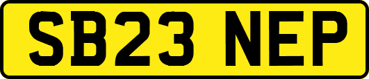 SB23NEP