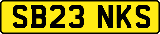 SB23NKS