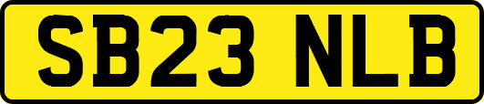 SB23NLB
