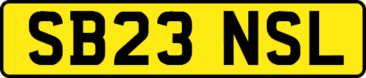 SB23NSL