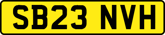 SB23NVH