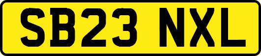 SB23NXL