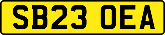 SB23OEA