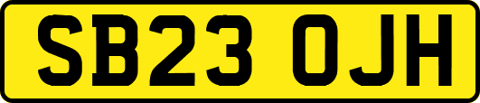 SB23OJH