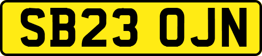SB23OJN