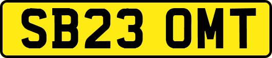 SB23OMT