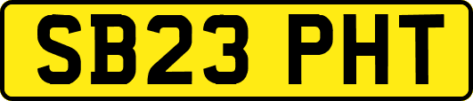 SB23PHT
